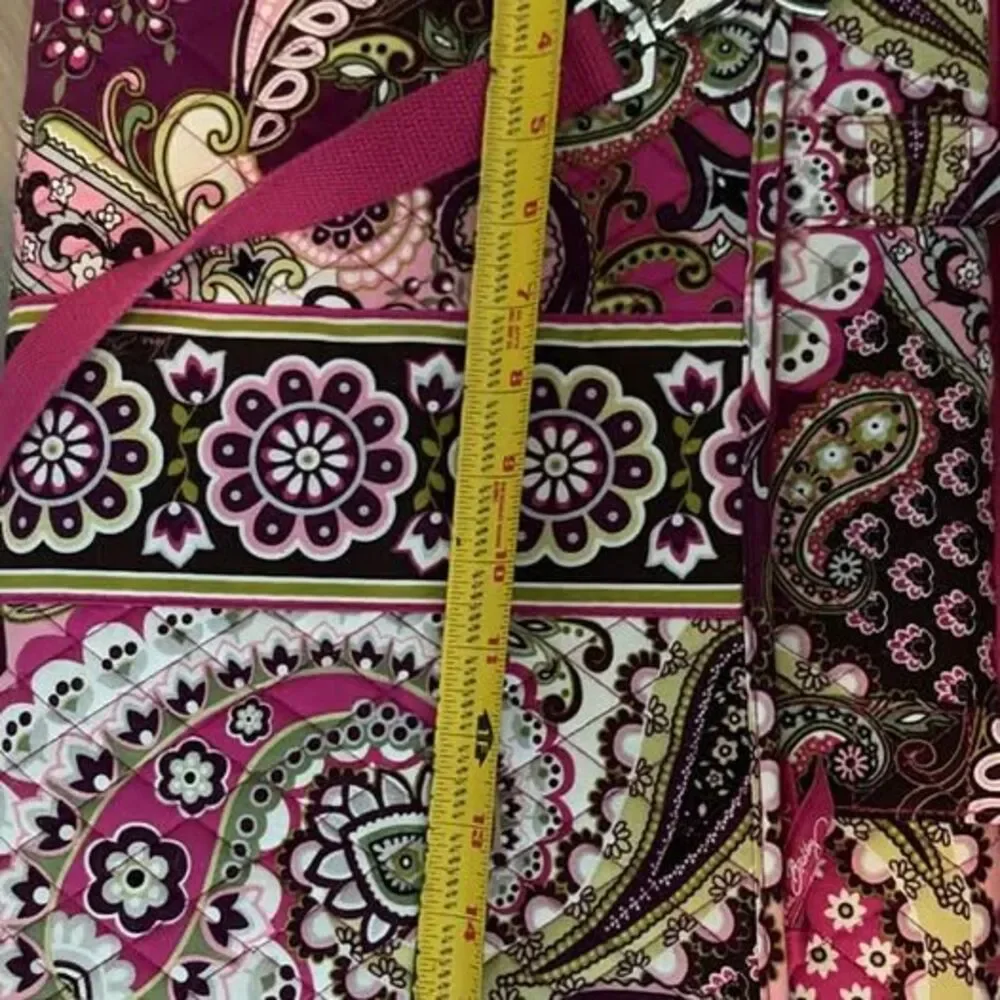 Vera Bradley Laptop Case